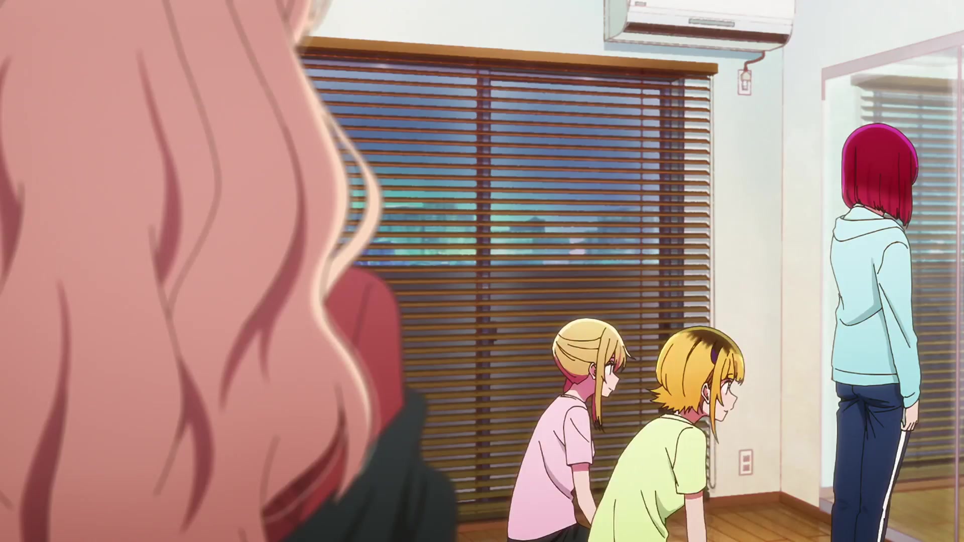 [Tsukyio Editing Resources] Ruby Hoshino (Season 1) Raw Clips (408) (tsukyio.com).mp4